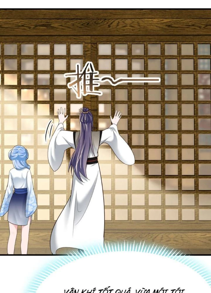 Tối Cường Phò Mã Loạn Tam Giới Chapter 26 - Trang 2