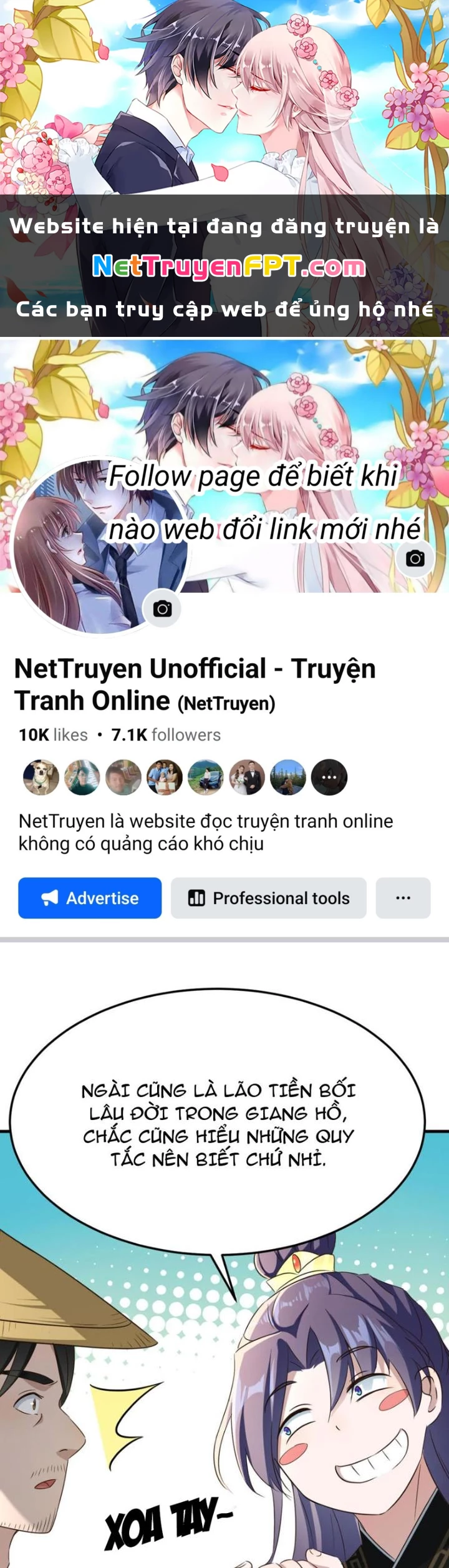 Tối Cường Phò Mã Loạn Tam Giới Chapter 26 - Trang 2