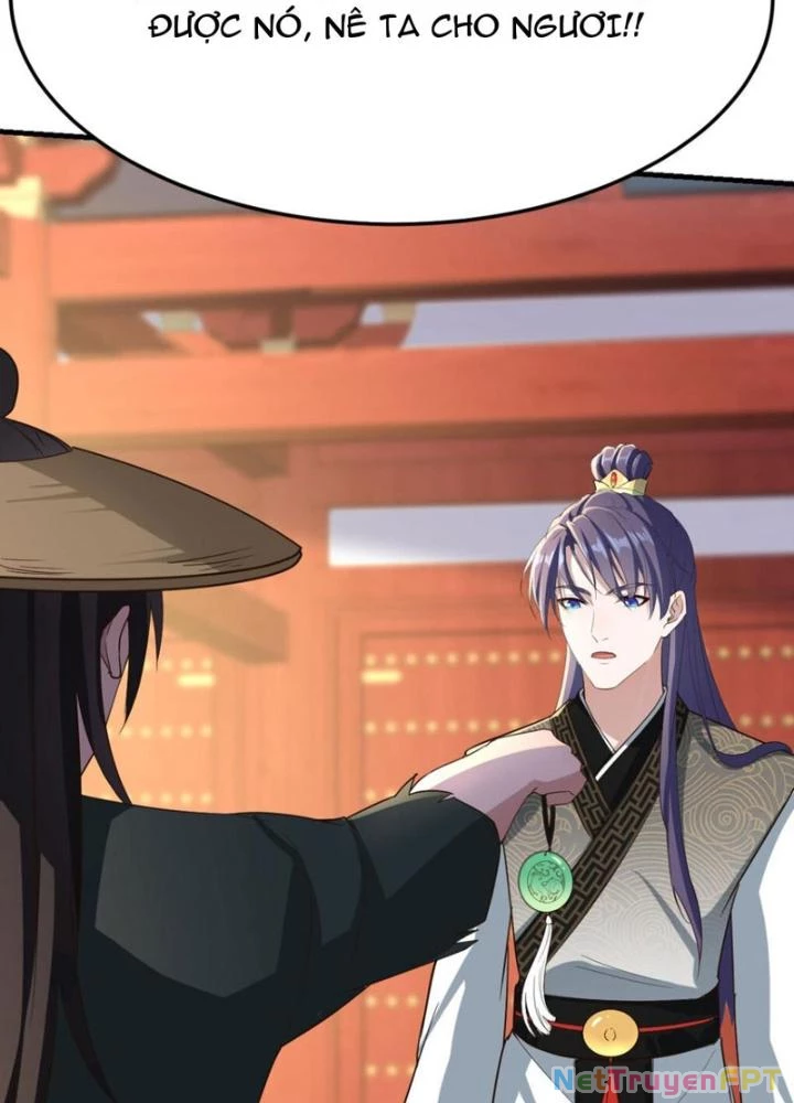 Tối Cường Phò Mã Loạn Tam Giới Chapter 26 - Trang 2