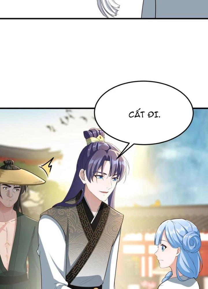 Tối Cường Phò Mã Loạn Tam Giới Chapter 26 - Trang 2