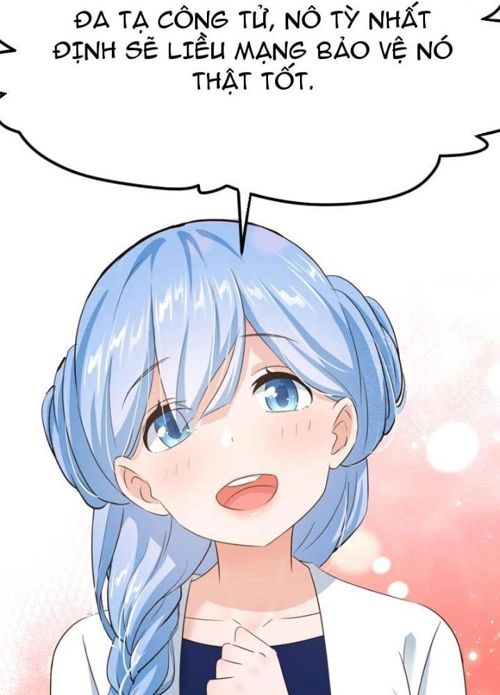 Tối Cường Phò Mã Loạn Tam Giới Chapter 27 - Trang 2