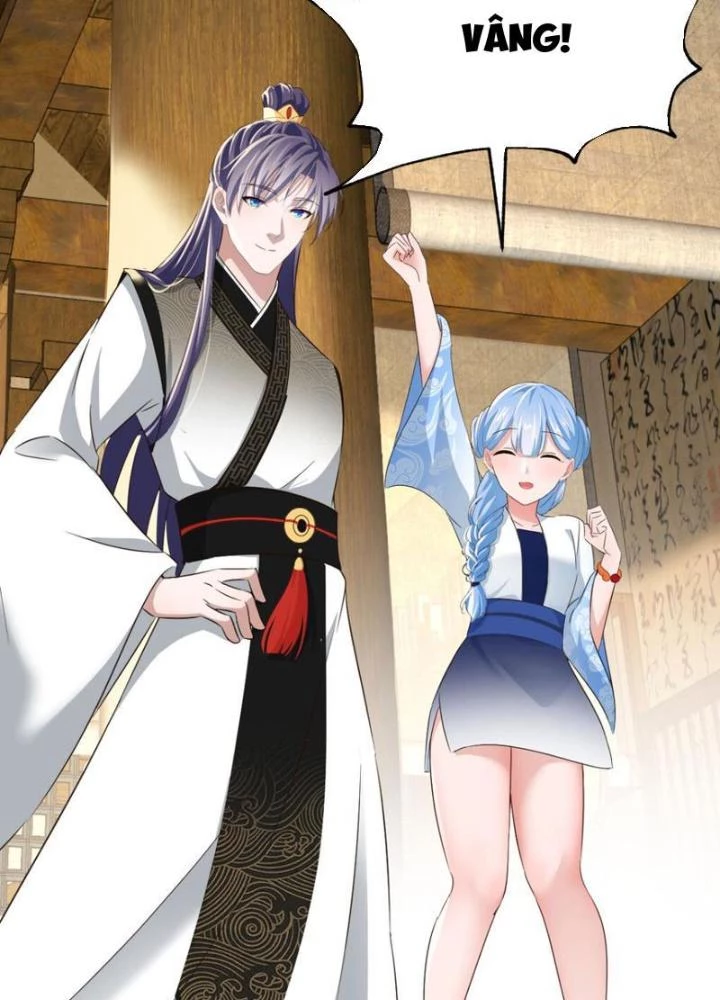 Tối Cường Phò Mã Loạn Tam Giới Chapter 27 - Trang 2