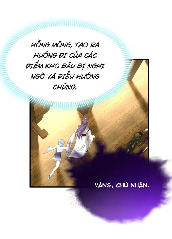 Tối Cường Phò Mã Loạn Tam Giới Chapter 27 - Trang 2