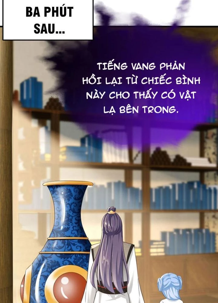 Tối Cường Phò Mã Loạn Tam Giới Chapter 27 - Trang 2