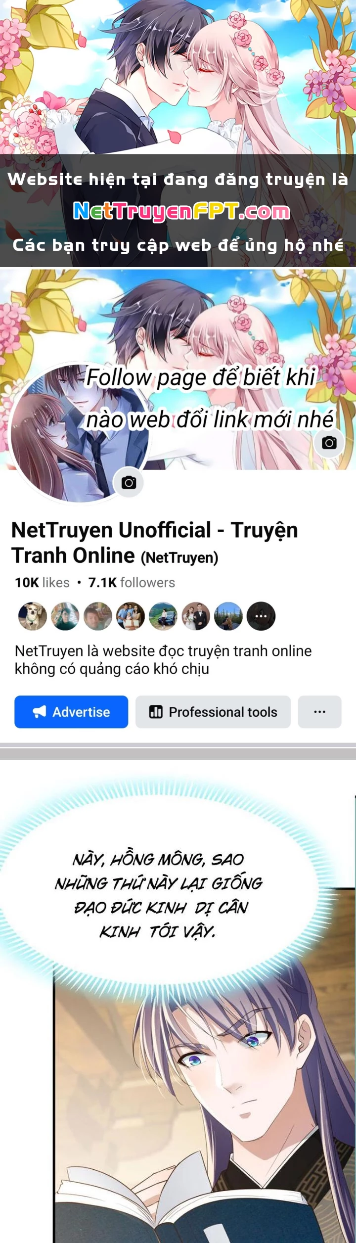 Tối Cường Phò Mã Loạn Tam Giới Chapter 27 - Trang 2