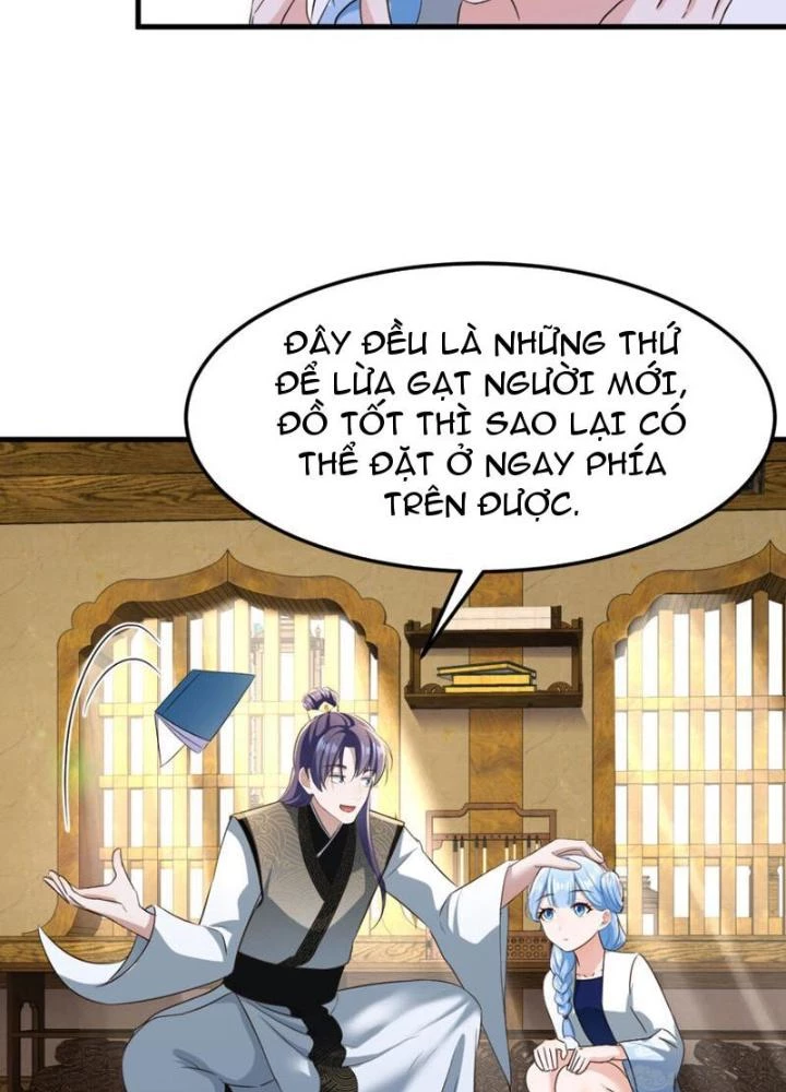 Tối Cường Phò Mã Loạn Tam Giới Chapter 27 - Trang 2