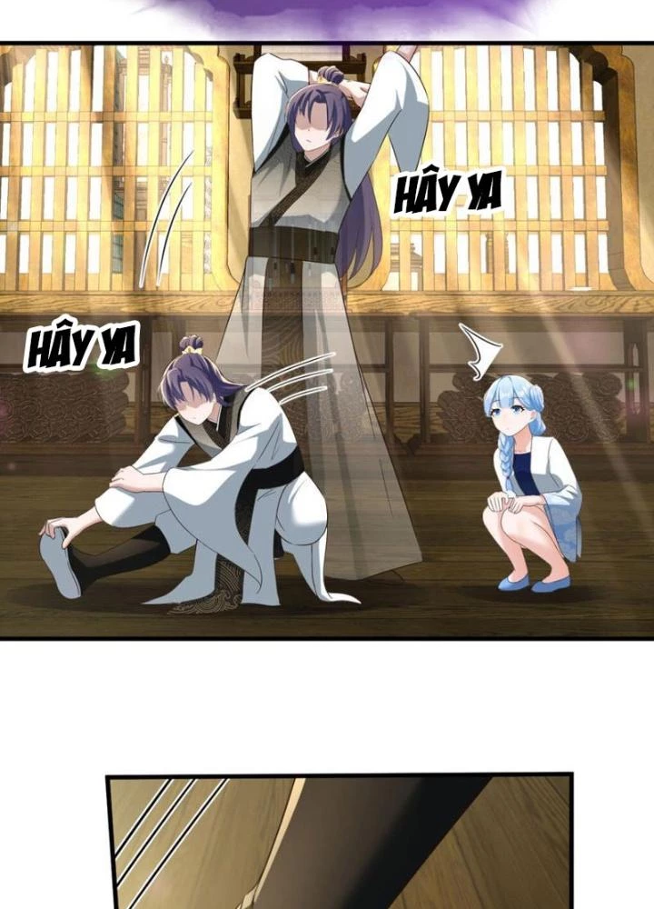 Tối Cường Phò Mã Loạn Tam Giới Chapter 27 - Trang 2