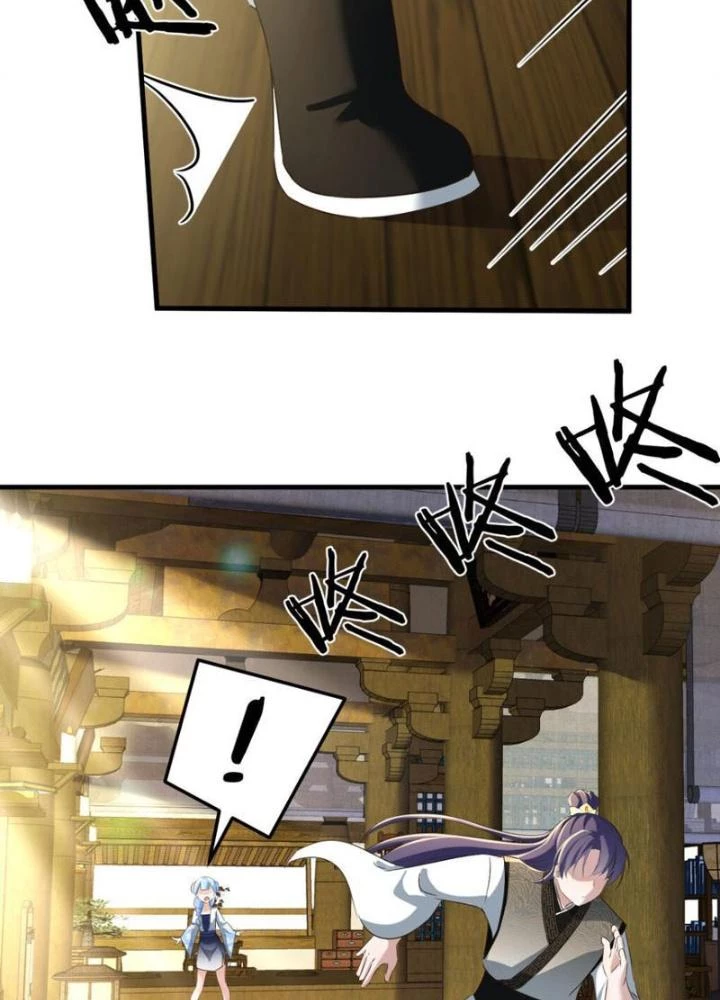 Tối Cường Phò Mã Loạn Tam Giới Chapter 27 - Trang 2