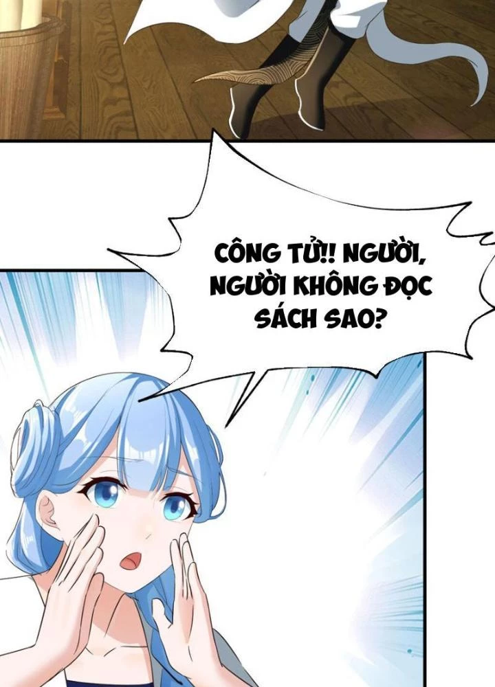 Tối Cường Phò Mã Loạn Tam Giới Chapter 27 - Trang 2