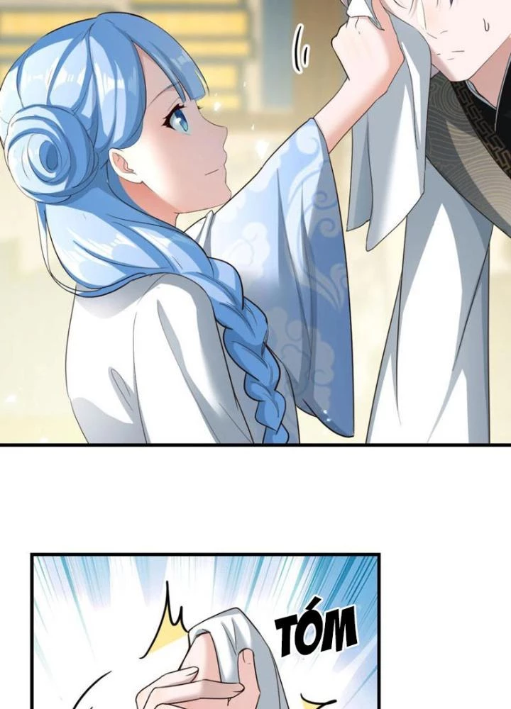 Tối Cường Phò Mã Loạn Tam Giới Chapter 27 - Trang 2