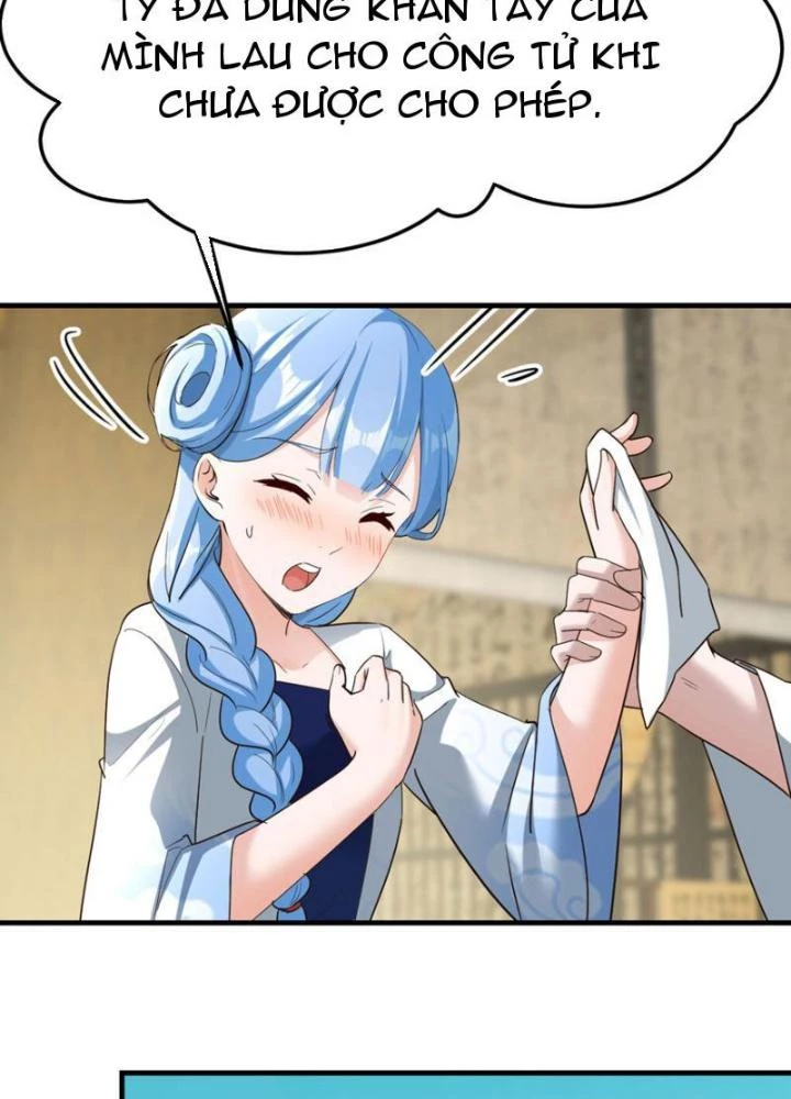 Tối Cường Phò Mã Loạn Tam Giới Chapter 27 - Trang 2