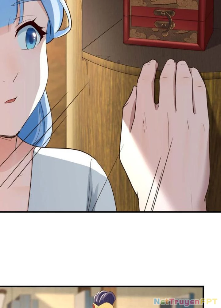 Tối Cường Phò Mã Loạn Tam Giới Chapter 27 - Trang 2