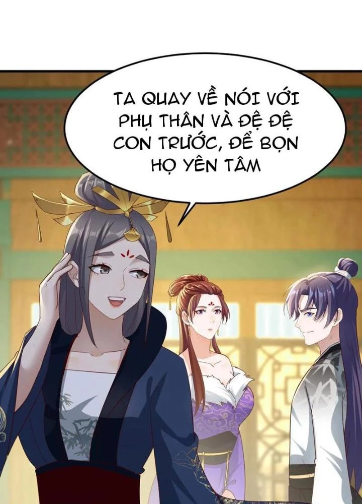 Tối Cường Phò Mã Loạn Tam Giới Chapter 35 - Trang 2