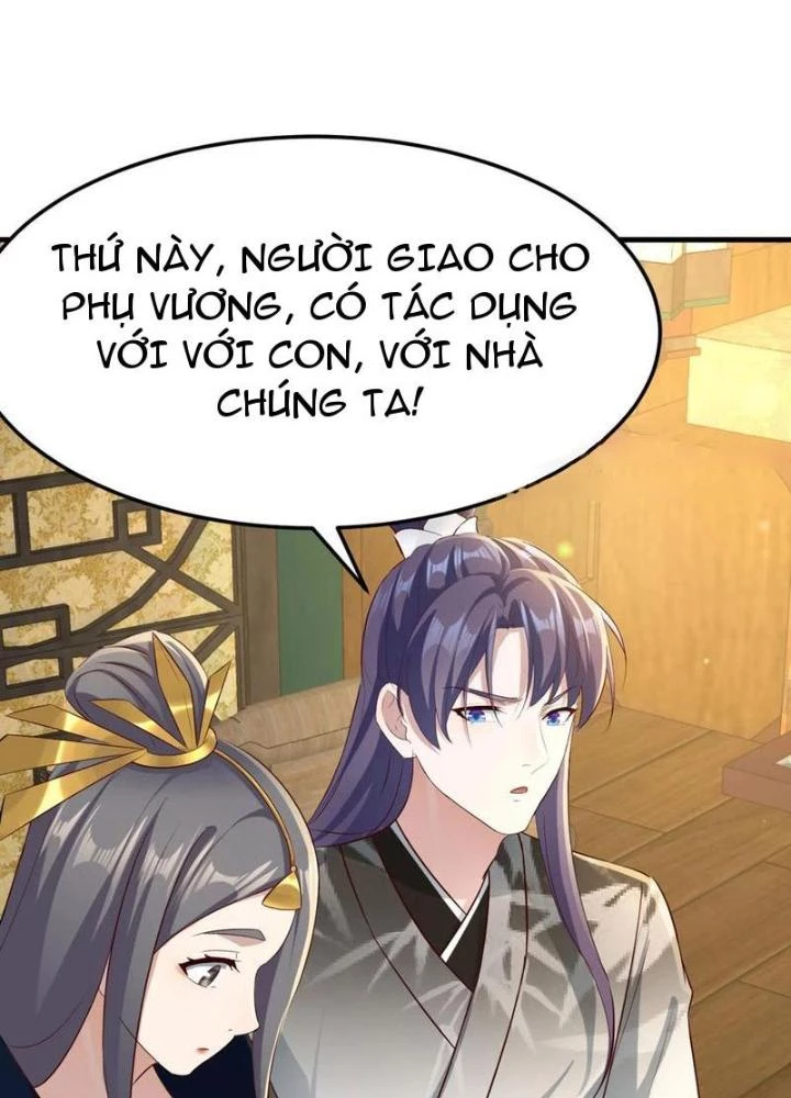Tối Cường Phò Mã Loạn Tam Giới Chapter 35 - Trang 2