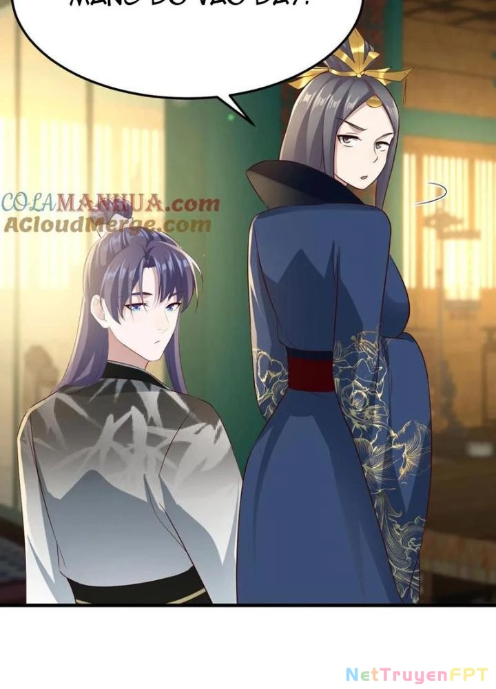 Tối Cường Phò Mã Loạn Tam Giới Chapter 35 - Trang 2