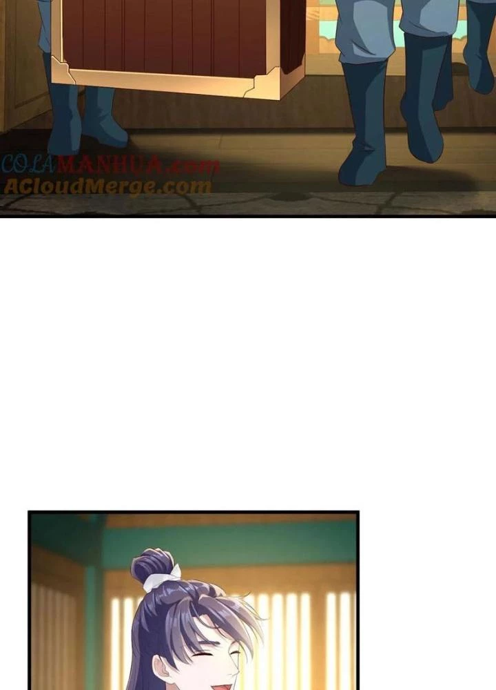 Tối Cường Phò Mã Loạn Tam Giới Chapter 35 - Trang 2