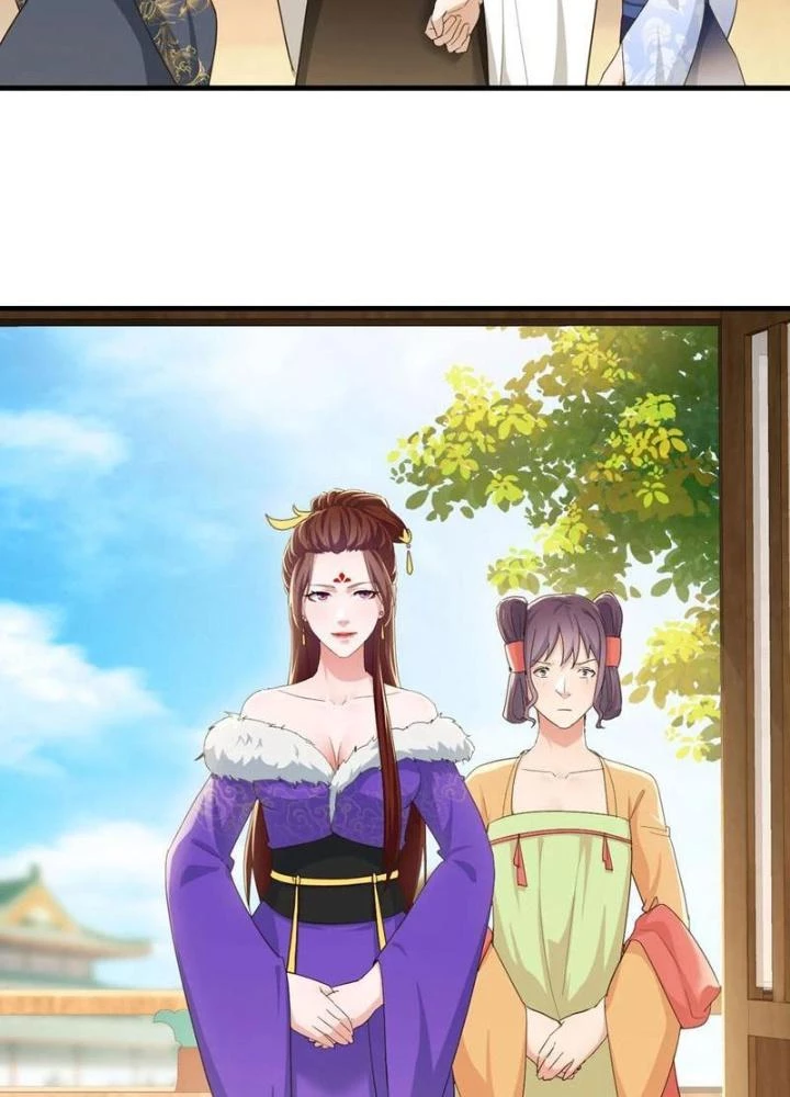 Tối Cường Phò Mã Loạn Tam Giới Chapter 35 - Trang 2