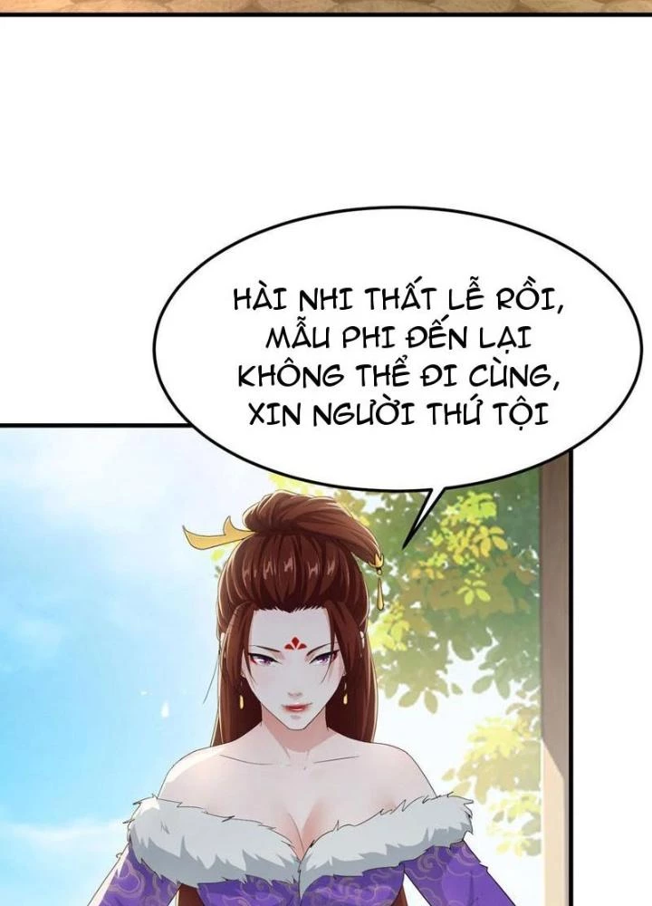 Tối Cường Phò Mã Loạn Tam Giới Chapter 35 - Trang 2