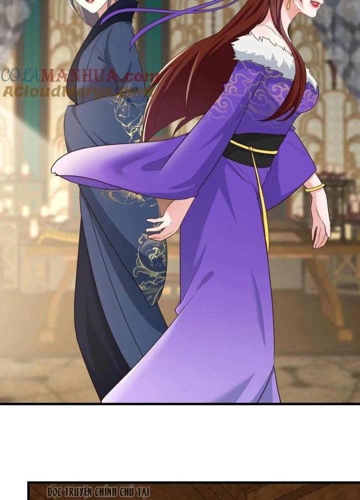 Tối Cường Phò Mã Loạn Tam Giới Chapter 35 - Trang 2