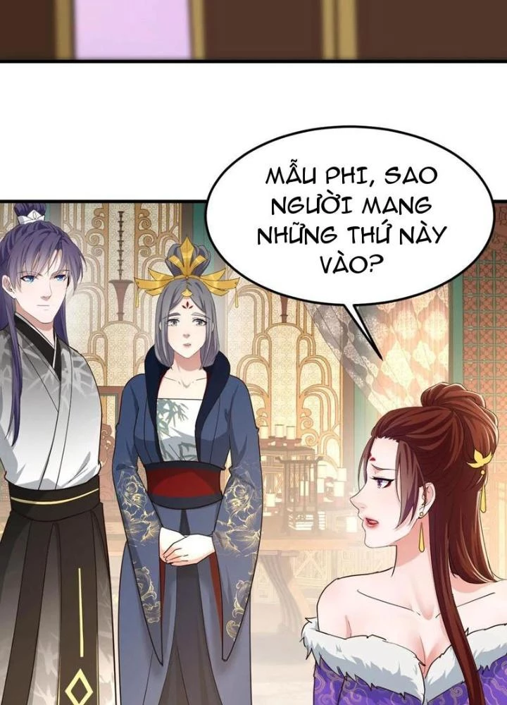 Tối Cường Phò Mã Loạn Tam Giới Chapter 35 - Trang 2