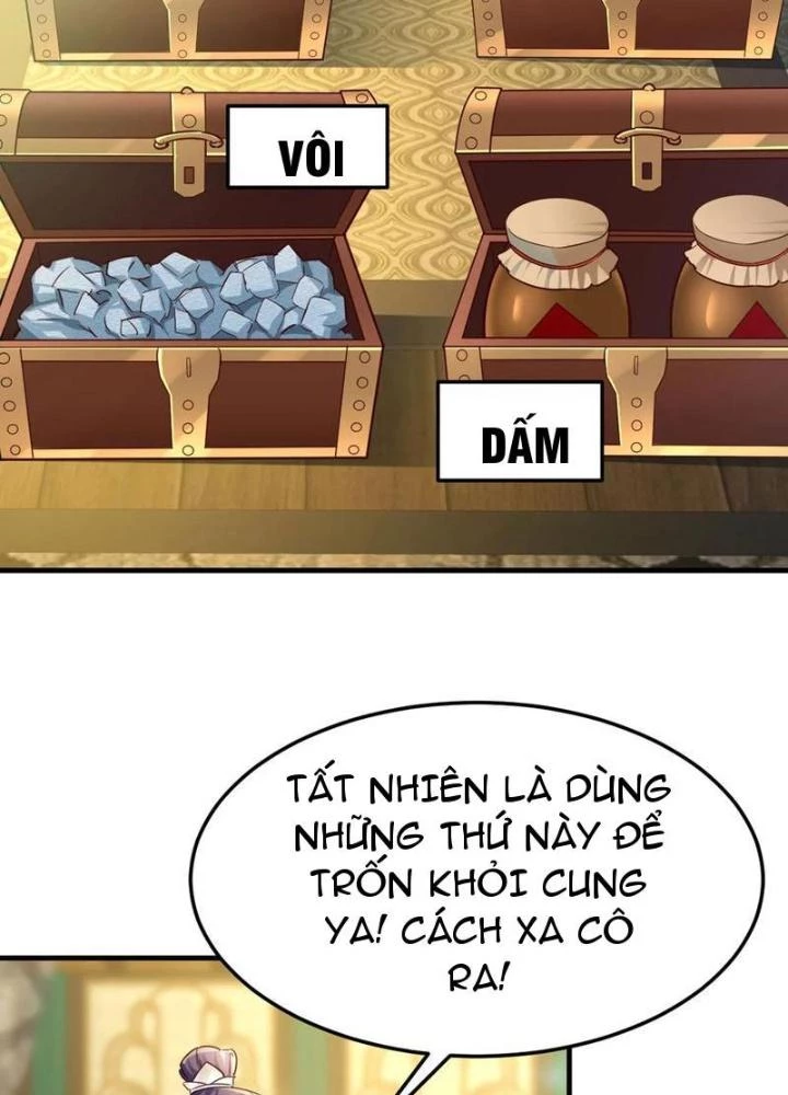 Tối Cường Phò Mã Loạn Tam Giới Chapter 35 - Trang 2