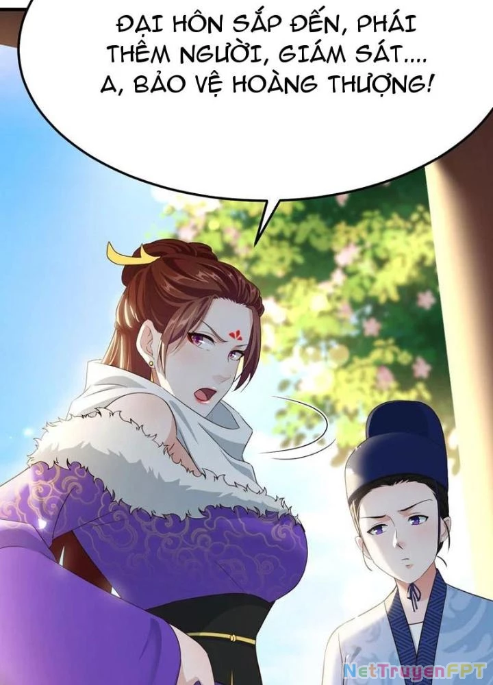 Tối Cường Phò Mã Loạn Tam Giới Chapter 36 - Trang 2