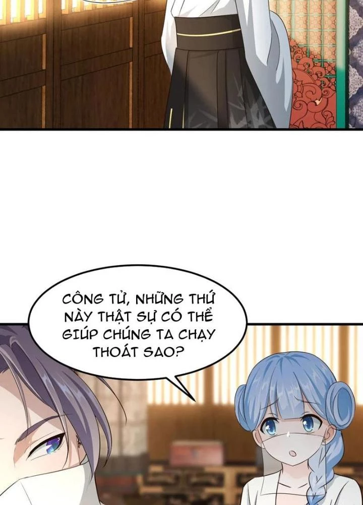 Tối Cường Phò Mã Loạn Tam Giới Chapter 36 - Trang 2