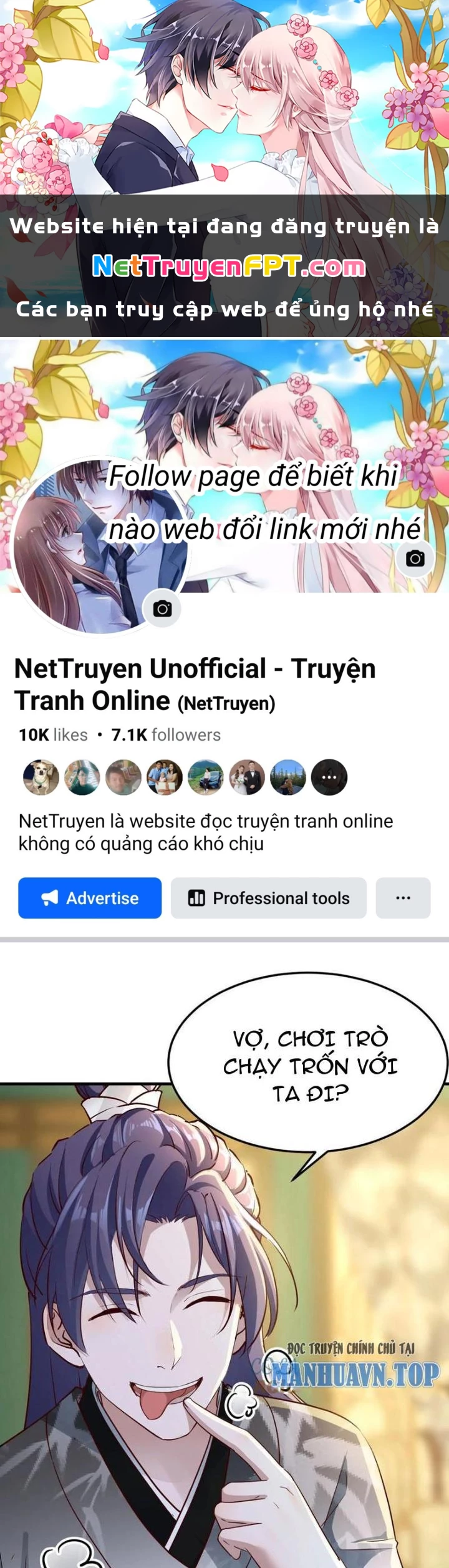 Tối Cường Phò Mã Loạn Tam Giới Chapter 36 - Trang 2