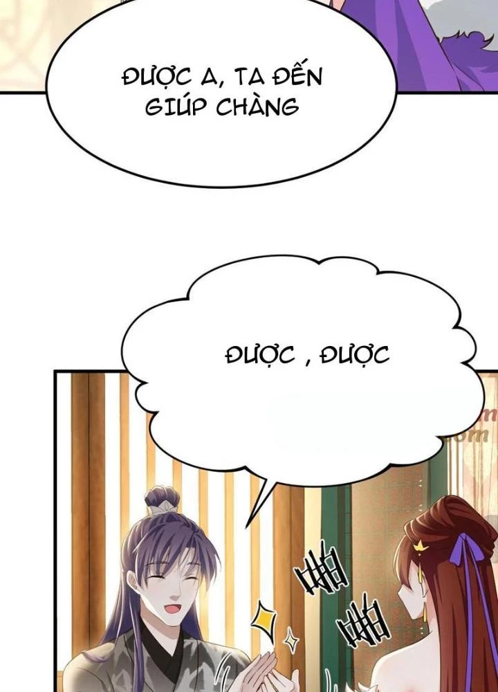 Tối Cường Phò Mã Loạn Tam Giới Chapter 36 - Trang 2