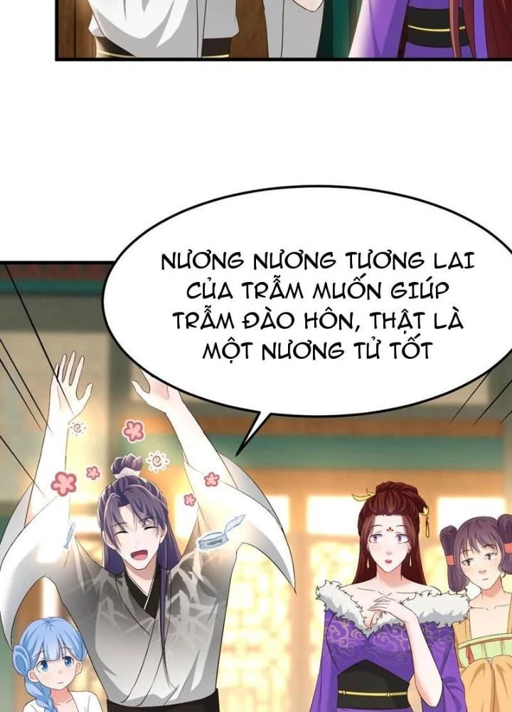 Tối Cường Phò Mã Loạn Tam Giới Chapter 36 - Trang 2