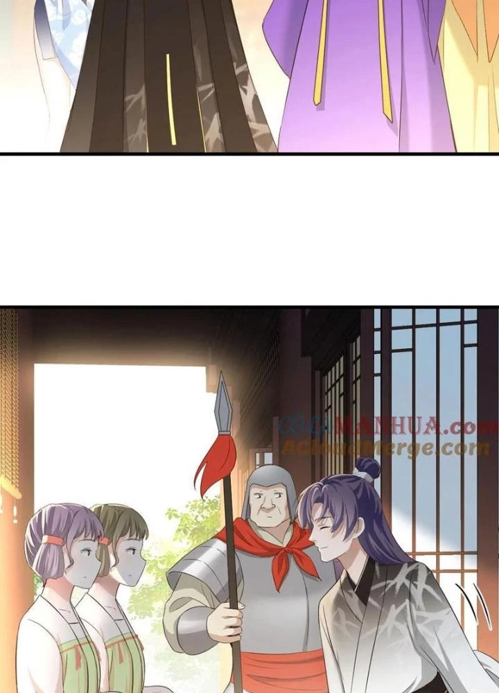 Tối Cường Phò Mã Loạn Tam Giới Chapter 36 - Trang 2