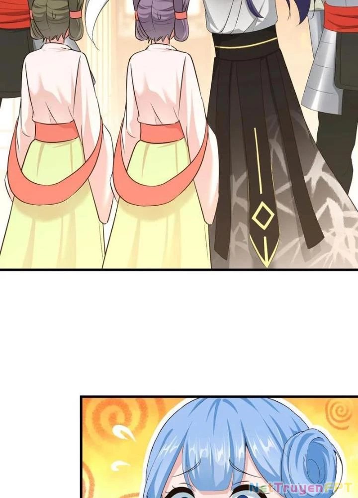 Tối Cường Phò Mã Loạn Tam Giới Chapter 36 - Trang 2