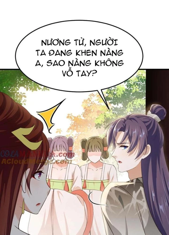 Tối Cường Phò Mã Loạn Tam Giới Chapter 36 - Trang 2