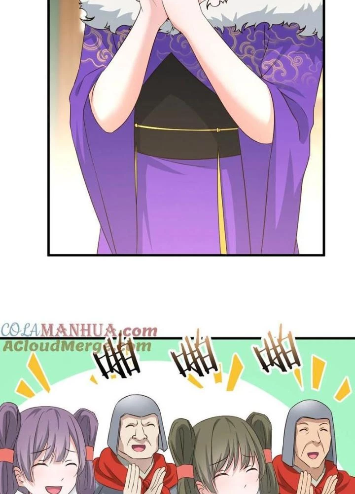 Tối Cường Phò Mã Loạn Tam Giới Chapter 36 - Trang 2