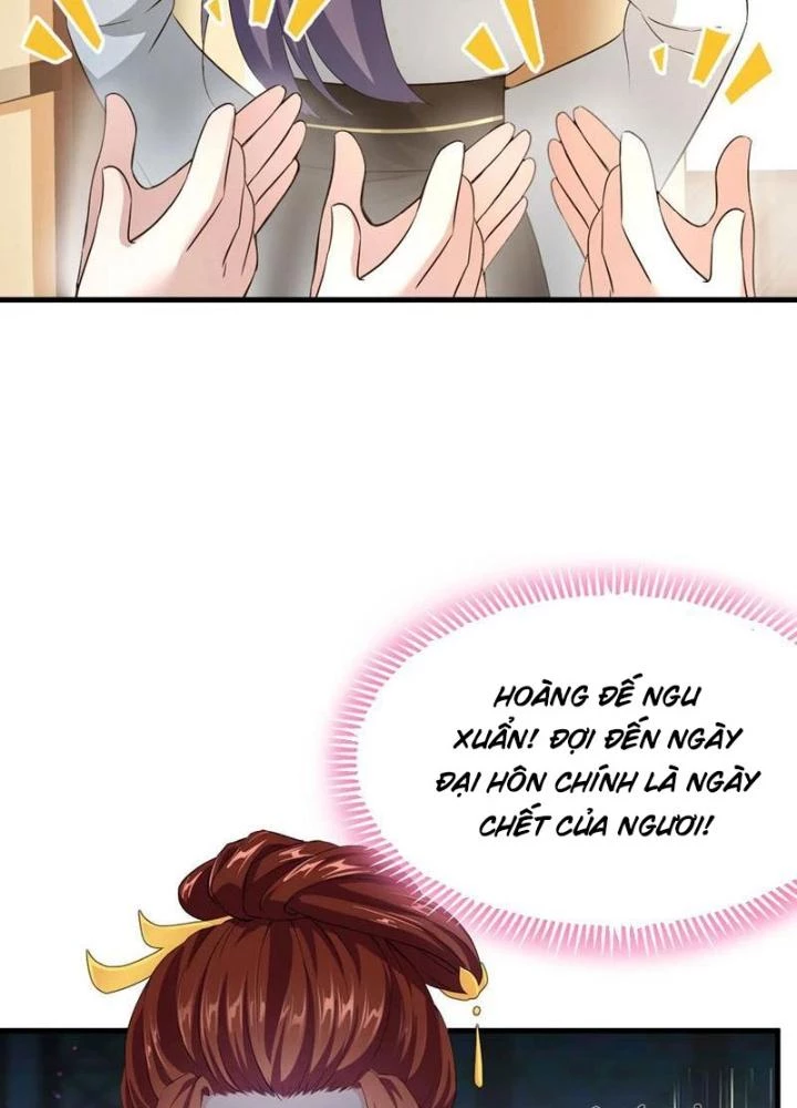 Tối Cường Phò Mã Loạn Tam Giới Chapter 36 - Trang 2