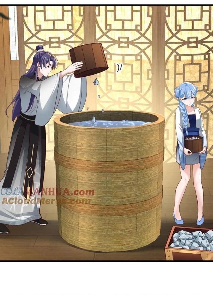 Tối Cường Phò Mã Loạn Tam Giới Chapter 36 - Trang 2