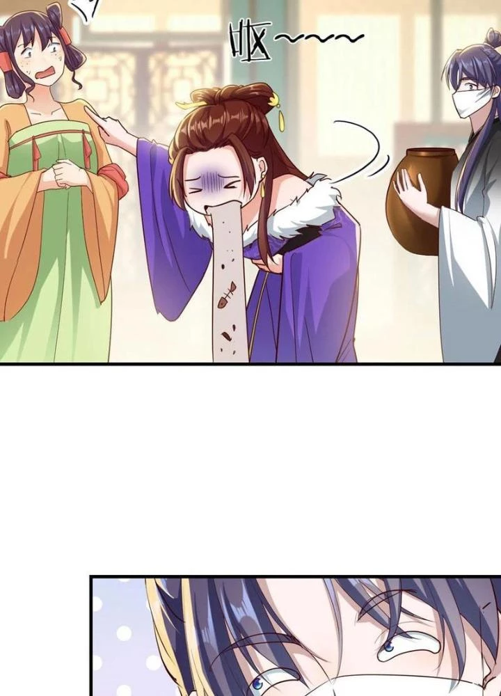 Tối Cường Phò Mã Loạn Tam Giới Chapter 36 - Trang 2