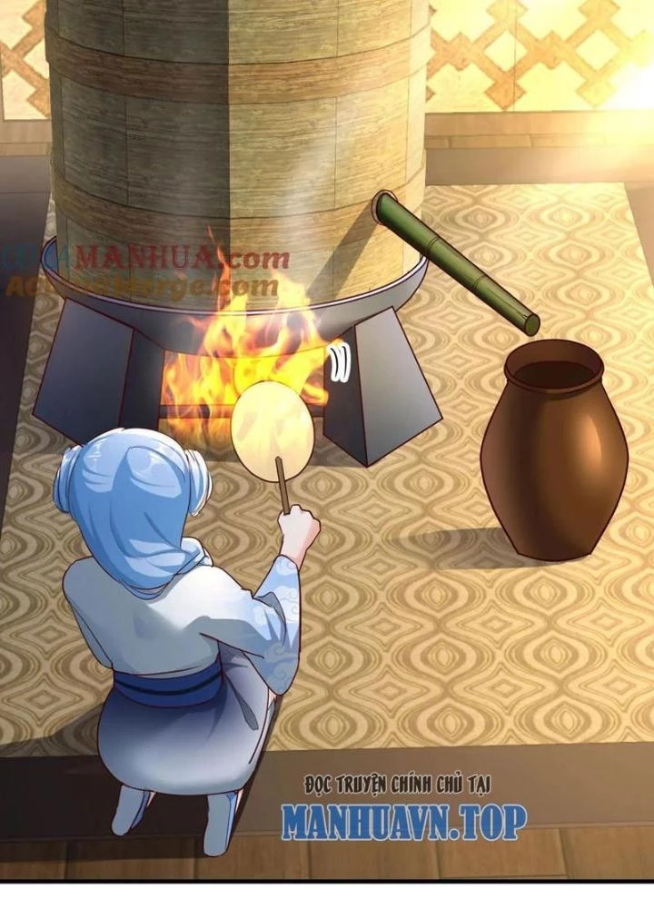 Tối Cường Phò Mã Loạn Tam Giới Chapter 36 - Trang 2