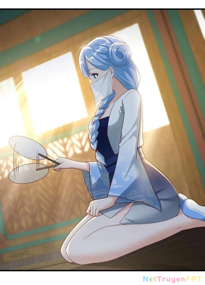 Tối Cường Phò Mã Loạn Tam Giới Chapter 36 - Trang 2