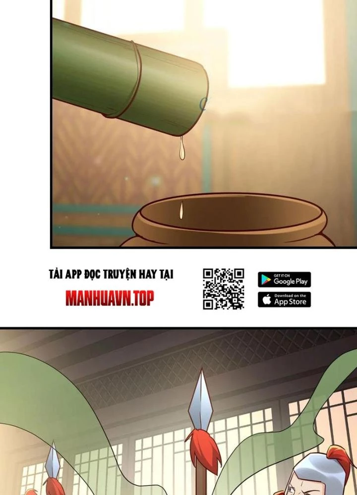 Tối Cường Phò Mã Loạn Tam Giới Chapter 36 - Trang 2