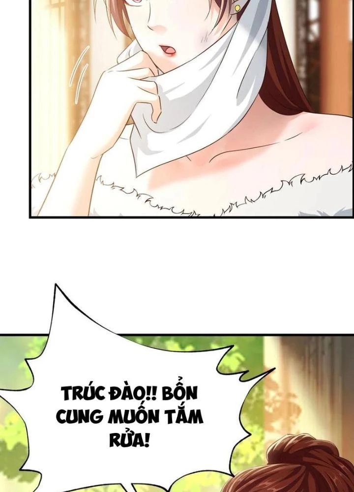 Tối Cường Phò Mã Loạn Tam Giới Chapter 36 - Trang 2