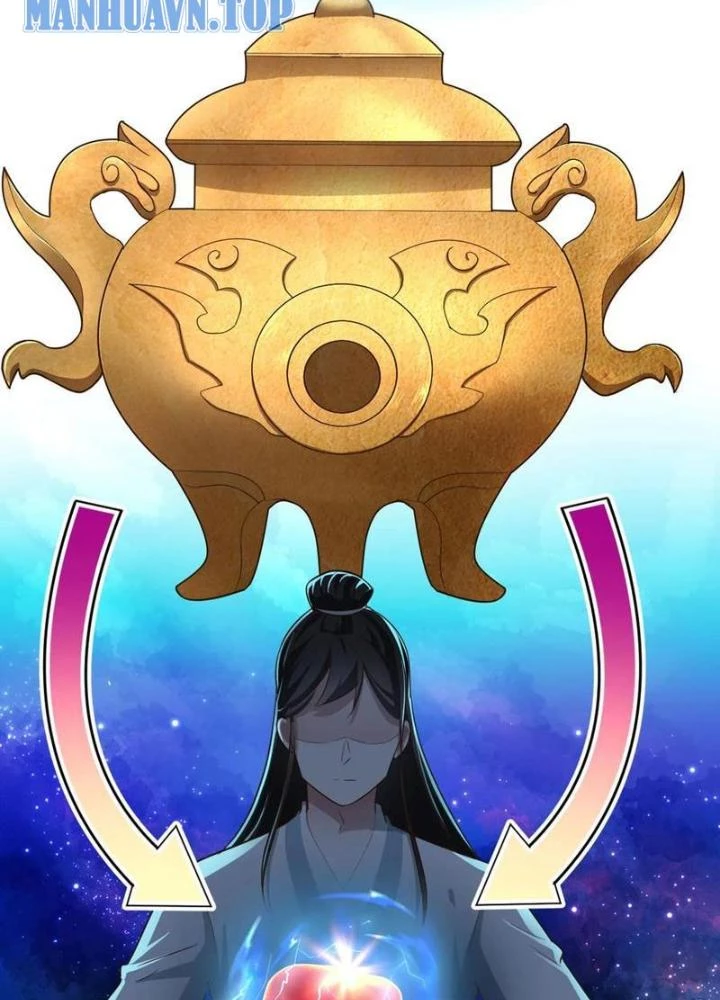 Tối Cường Phò Mã Loạn Tam Giới Chapter 37 - Trang 2