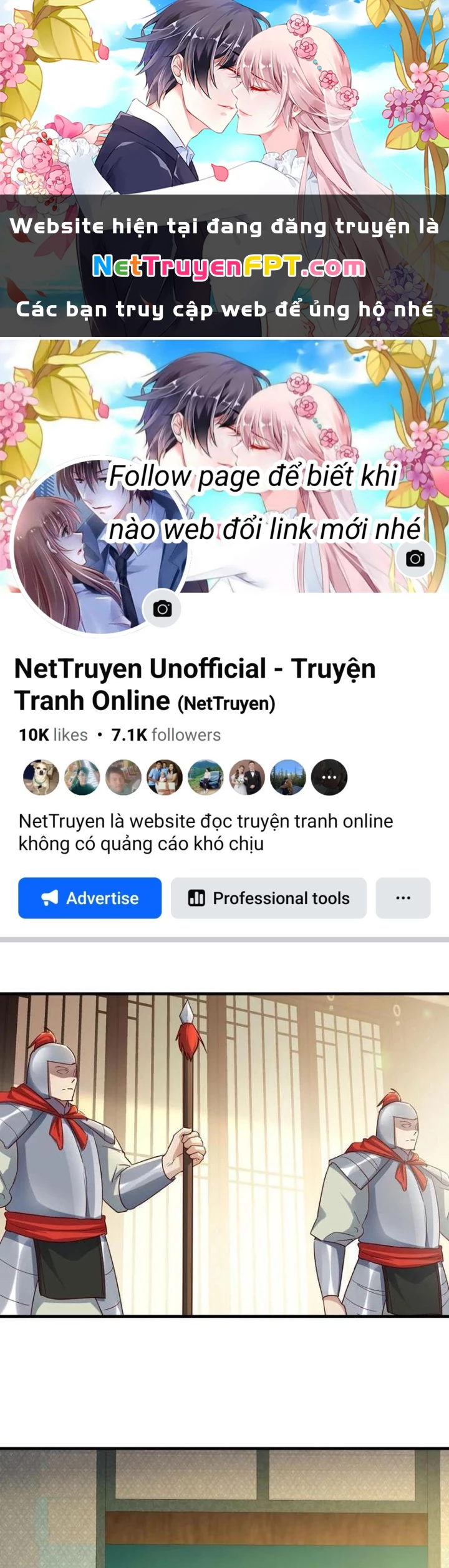 Tối Cường Phò Mã Loạn Tam Giới Chapter 37 - Trang 2