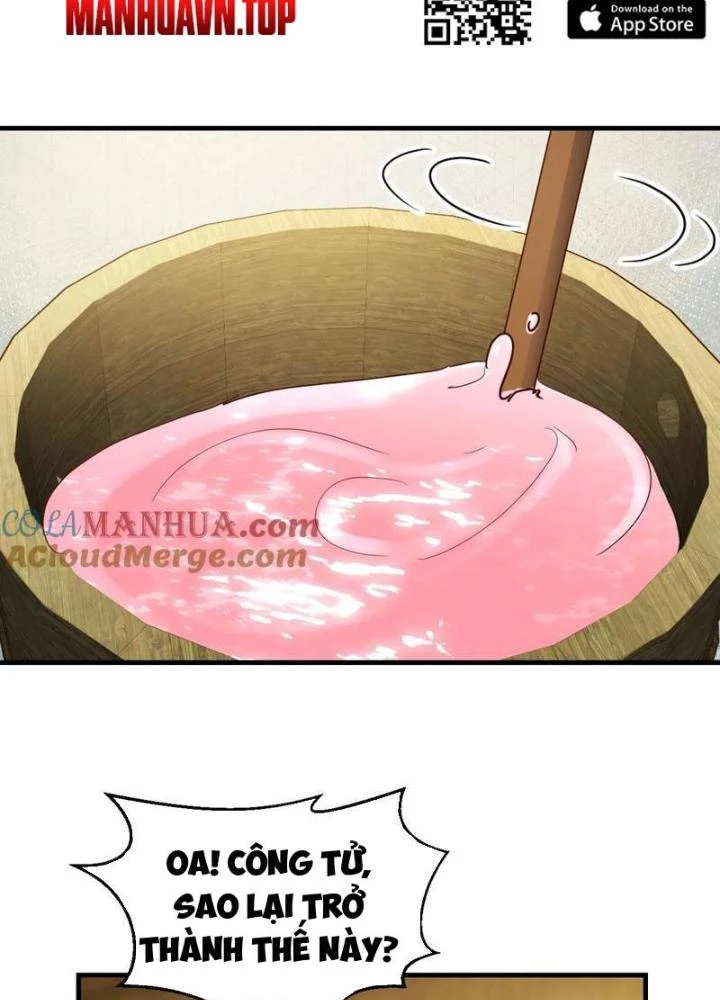 Tối Cường Phò Mã Loạn Tam Giới Chapter 37 - Trang 2