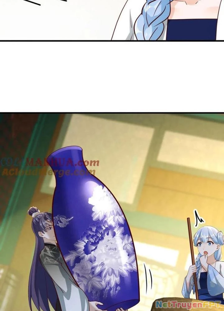 Tối Cường Phò Mã Loạn Tam Giới Chapter 37 - Trang 2