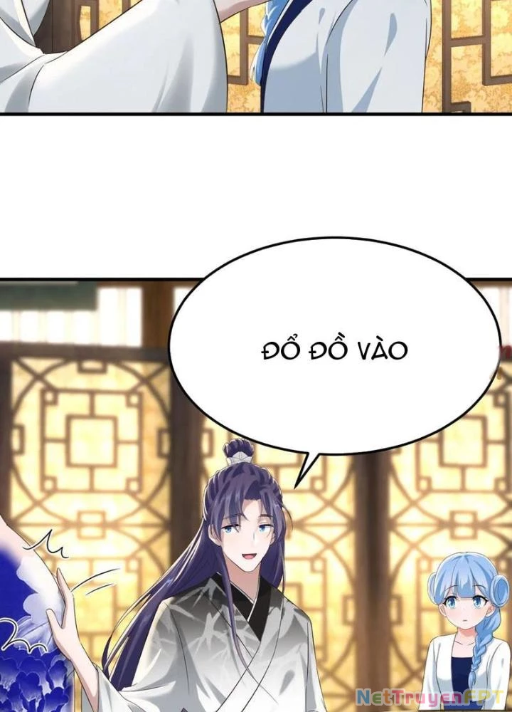 Tối Cường Phò Mã Loạn Tam Giới Chapter 37 - Trang 2