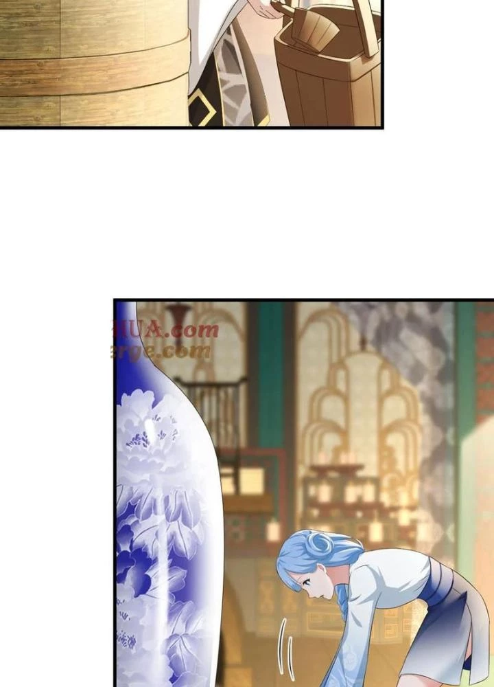 Tối Cường Phò Mã Loạn Tam Giới Chapter 37 - Trang 2