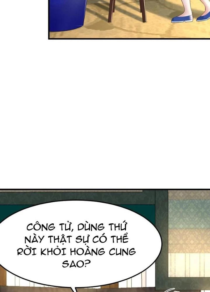 Tối Cường Phò Mã Loạn Tam Giới Chapter 37 - Trang 2