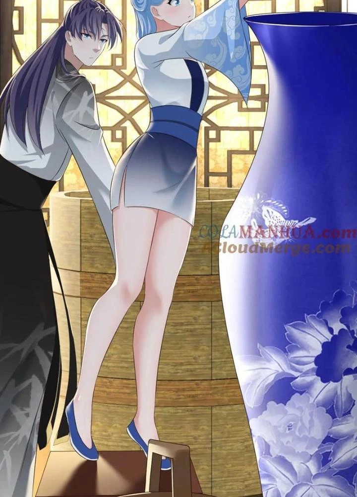 Tối Cường Phò Mã Loạn Tam Giới Chapter 37 - Trang 2