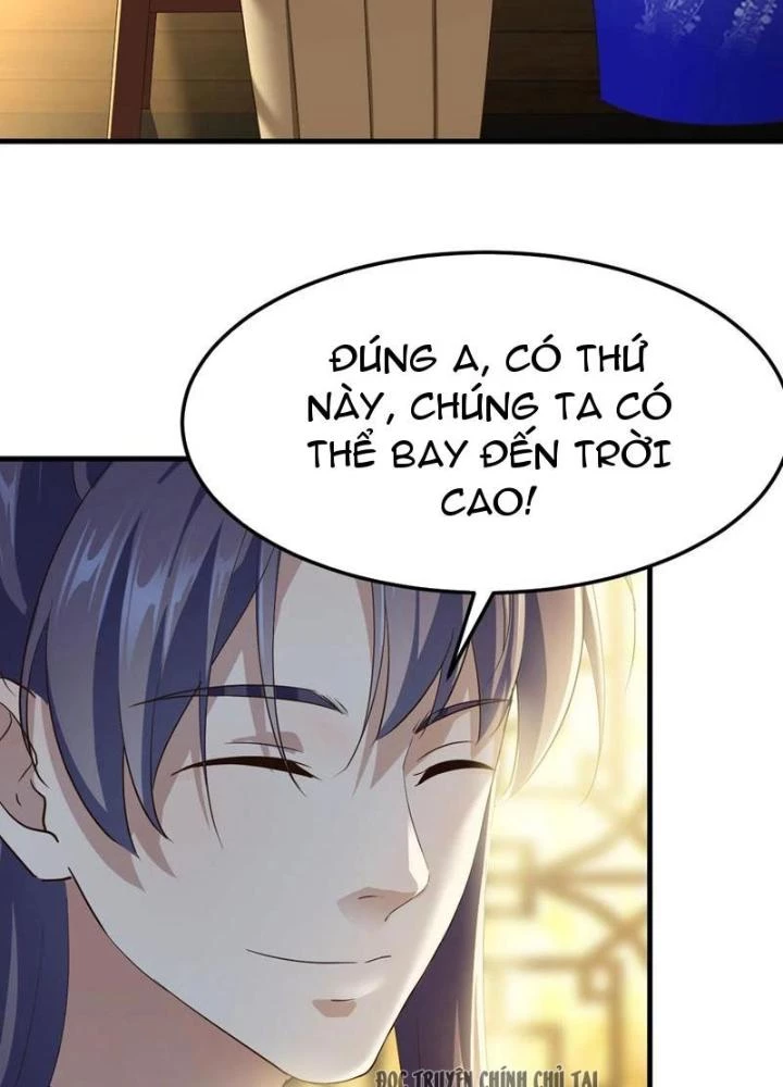 Tối Cường Phò Mã Loạn Tam Giới Chapter 37 - Trang 2